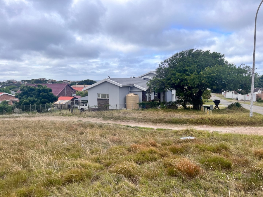  Bedroom Property for Sale in Aston Bay Eastern Cape